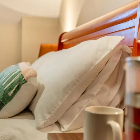 Vakantiehuis 2 Bed In Oc-m30203 *