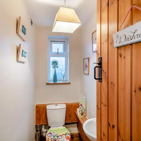 Vakantiehuis 2 Bed In Oc-m30203