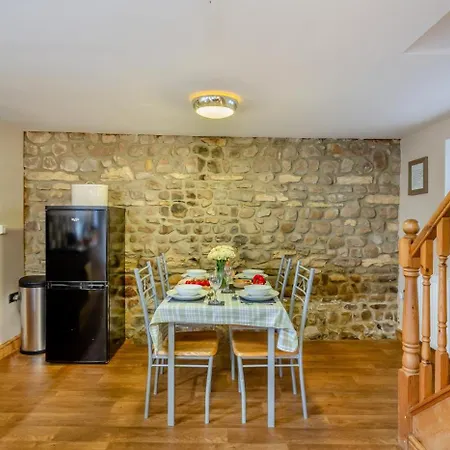 Ferienhaus 2 Bed In Oc-m30203 *