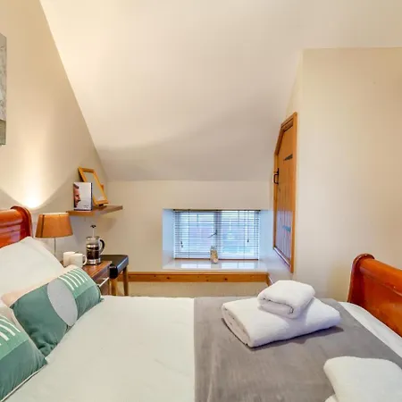 Ferienhaus 2 Bed In Oc-m30203 Thornton Watlass