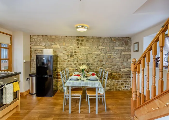 Ferienhaus 2 Bed In Oc-m30203 *