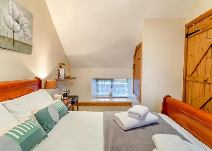 Ferienhaus 2 Bed In Oc-m30203 Thornton Watlass