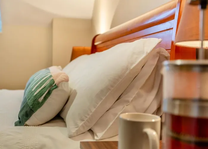 Ferienhaus 2 Bed In Oc-m30203