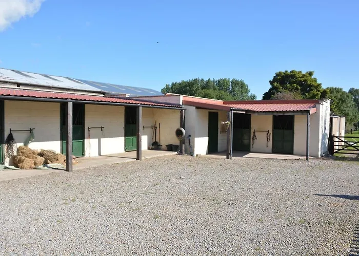 Ferienhaus 2 Bed In Oc-m30203 *