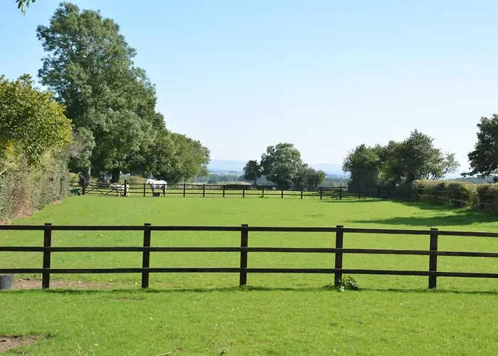 Ferienhaus 2 Bed In Oc-m30203