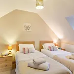 2 Bed In Oc-m30203 펜션 Thornton Watlass